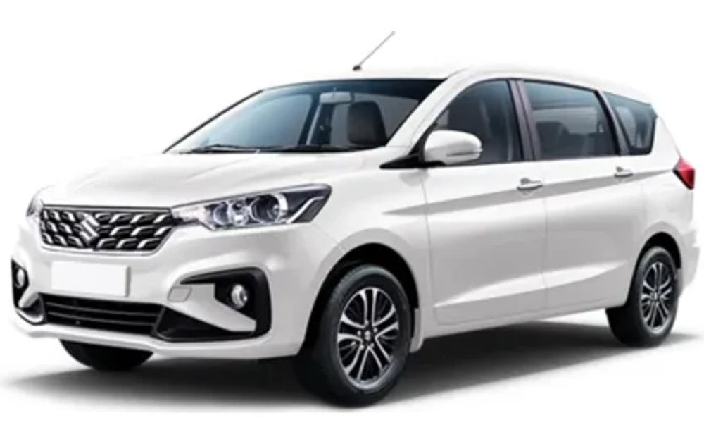 Rental car available at Seychelles Airport